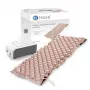 Anti-decubitusmatras Haxe FU-AM0001 per stuk PVC, regulier 2000×900×70 mm, 130 kamers, elektrische pomp