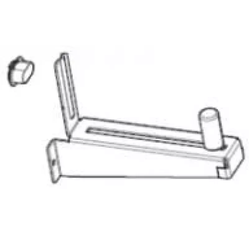 Zebra P1058930-086 printerkit