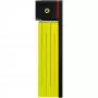ABUS UGRIP BORDO vouwslot limoen