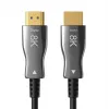 HDMI-kabel Claroc FEN-HDMI-21-5M — 5,0 m, HDMI 2.1, ondersteunt 8K bij 120 Hz