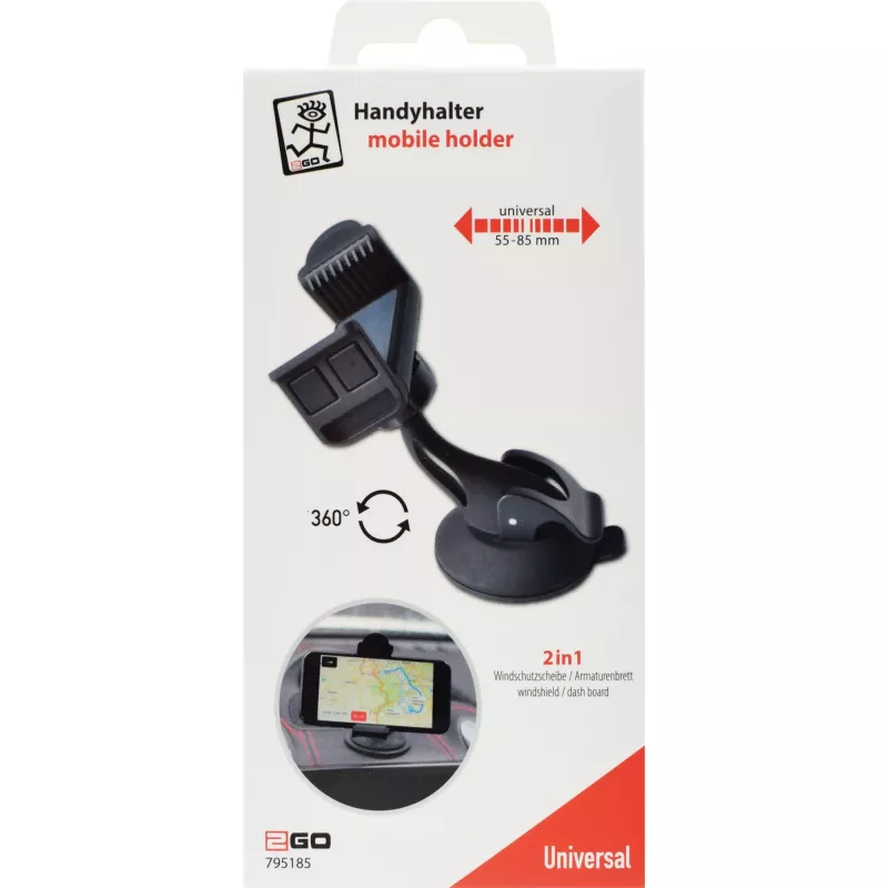 Passieve houder 2GO 795185