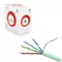 Gembird UPC-6004SE-SO netwerkkabel grijs 304,8 m Cat6