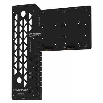 PowerBoard PC-O11D desktop-voedingsverdeelbord van Triton — model SC-PB-011D