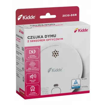 Kidde rookmelder 2030-DSR