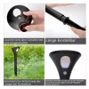 Synergy 21 LED-tuinsolarlamp (set van 2)