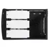 Fractal Design NODE 304 cube zwart