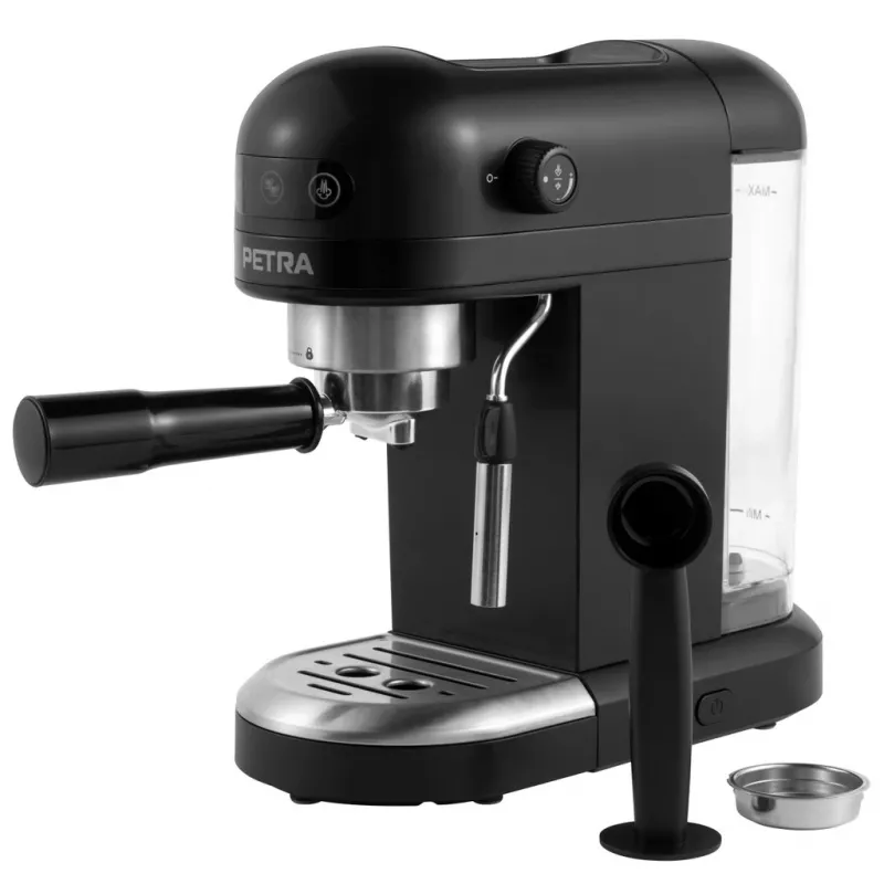 Petra PT5240BVDE espressomachine