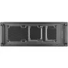 4U-rackmount-behuizing SILVERSTONE RM45-360 — 4U-behuizing, ondersteunt ATX-moederborden, rackmontage