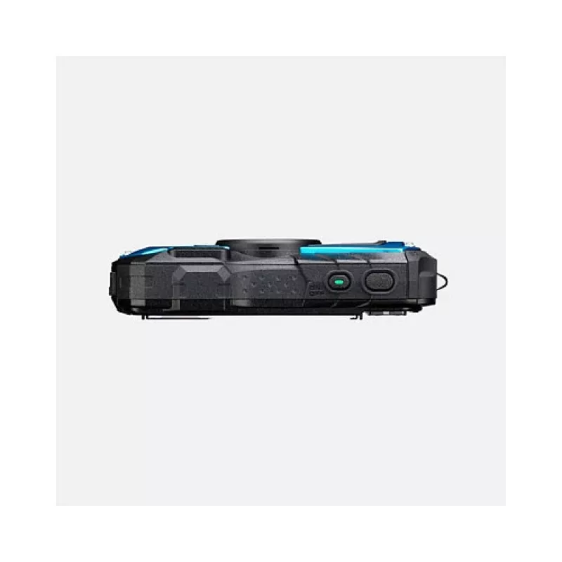 Pentax WG-90 blauw