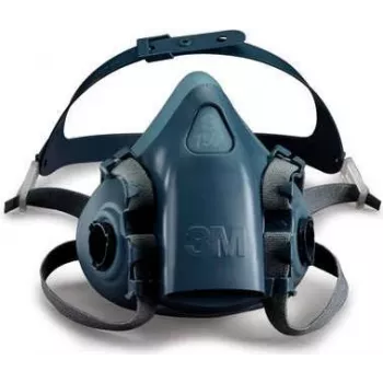 3M 7000104177 herbruikbaar ademhalingsapparaat