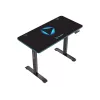 Onex | Gaming bureau | GDE1200SH | zwart/blauw