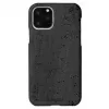 Krusell Birka 61818 kurkhoesje voor Apple iPhone 11 Pro Max, 16,5 cm (6,5 inch), zwart