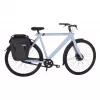 Thule 5406 Shield commuter-pannier 22L zwart