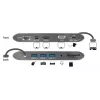 Laptop-dock DeLOCK 87297