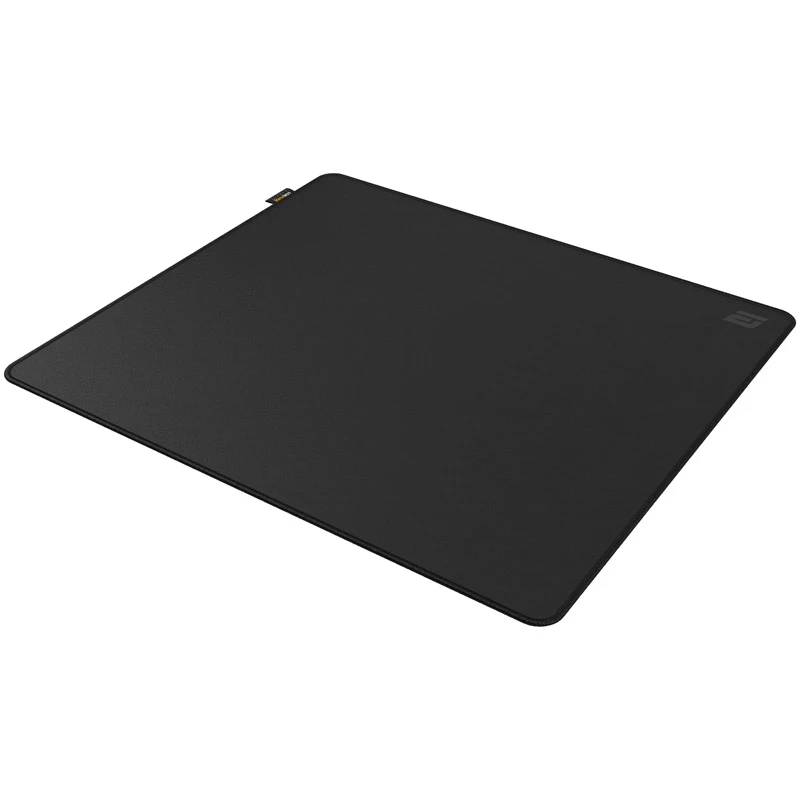 Endgame Gear MPC450 Cordura gaming muismat, Stealth Edition, zwart
