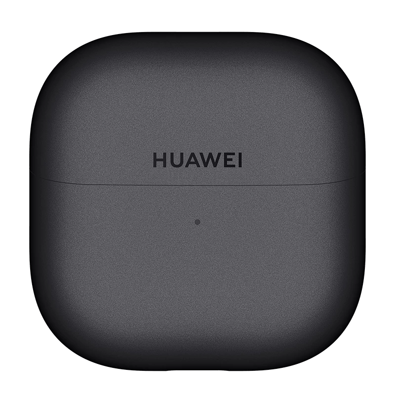 HUAWEI FreeClip 2 In-Ear True Wireless Stereo (TWS) headset, zwart, intraauraal, 129 g