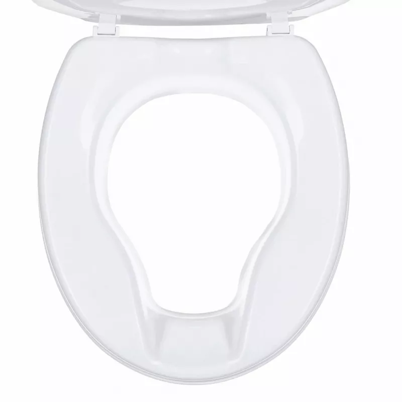 ActionMED NT10AM toiletverhoger met deksel, 10 cm