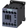 Siemens magneetschakelaar SIRIUS 3RT20 3RT2016-1BB42 24 V/DC (3RT2016-1BB42)