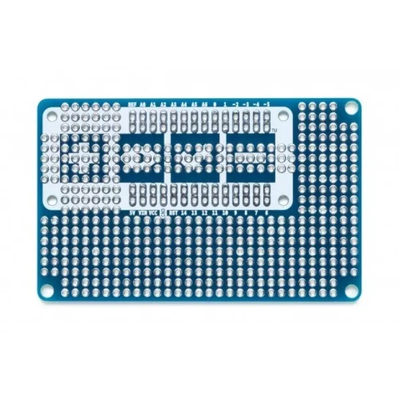 Arduino TSX00002 - Arduino - Arduino - blauw - 50 mm - 80 mm - 19 g