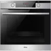 Amica ED37617X X-Type Steam elektrische inbouwoven, SoftSteam, BakingPro, katalytische reiniging