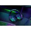 Razer Barracuda Pro Headset bedraad & draadloos hoofdbeugel gaming USB Type-C Bluetooth zwart