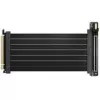 PCIe-5.0-x16-riserkabel TRYX 200 mm, zwart