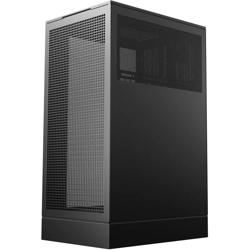 DeepCool CH270 behuizing (R-CH270-BKNDM0-G-1)