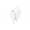 Indoor USB-C snellader NATEC RIBERA 12V 20W Quick Charge 3.0 wit