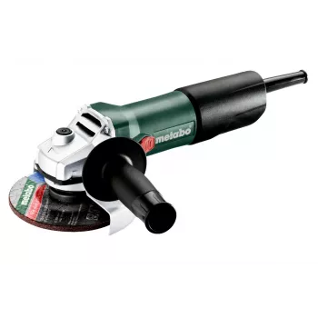 Haakse slijper Metabo W 850-125 125mm 850W