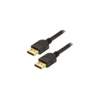 DisplayPort-kabel ShiverPeaks BASIC-S 10m