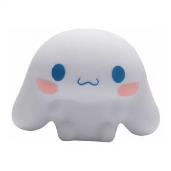 BlueSkyStudios Sanrio sfeerlicht Cinnamoroll op wolk