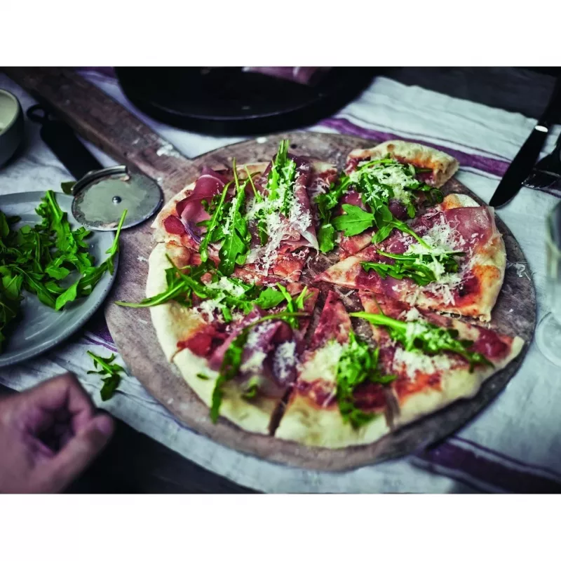 Weber Pizza Lifter RVS