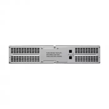 UPS-batterij, verzegelde lood-accu, Eaton 9SXEBM48R