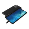 Powerbank Silicon Power QP15 10000 mAh, LiPo, 2x USB-A + 2x USB-C, Micro-USB-ingang, zwart