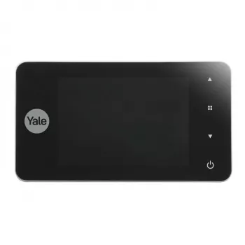 Yale 45-4500-1440-00-6011 digitale deurspion