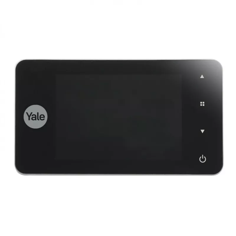 Yale 45-4500-1440-00-6011 digitale deurspion