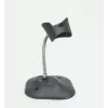 Zebra Gooseneck Intellistand barcodescannerstandaard voor LS1203 (Twilight Black), 1 stuk