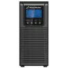 PowerWalker VFI 1000 TGS dubbelomvormer (online) 1 kVA 900 W 3 AC-uitgangen