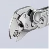 KNIPEX VERSTELBARE TANG 100 mm XS