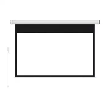 Blitzwolf 100 inch BW-VS13 plafond-/wand-elektrisch projectiescherm