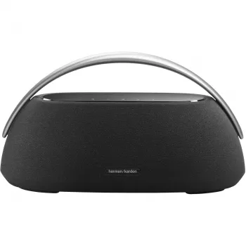 Harman Kardon GO + PLAY 3 - luidspreker - draagbaar (GO + PLAY 3 BLK)