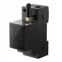 Slimme energiemeter EcoFlow EFSMARTMETER-EU-120A WiFi 120A