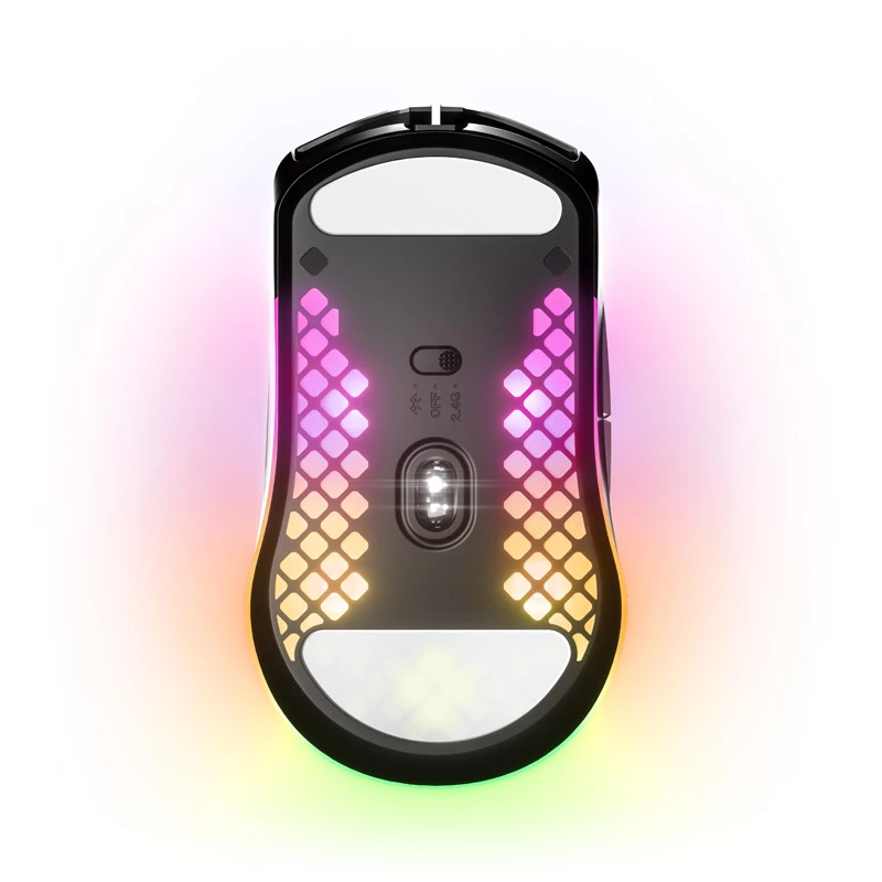 Steelseries 62612 zwart