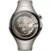 Smartwatch HUAWEI WATCH 5, 1,5 inch AMOLED, 466×466, 46 mm titanium behuizing, Wi-Fi, GPS, zilver