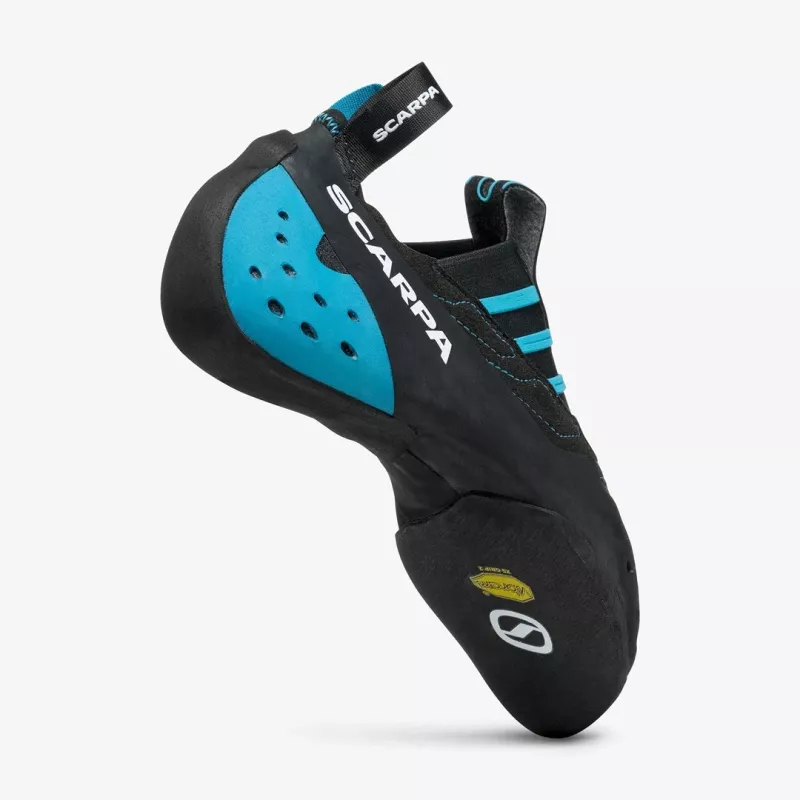 Schoenen instinct s-zwart-azure-39,5 SCARPA