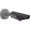 IP-bewakingscamera Axis Q1800-LE buiten 1920 x 1080 bedraad wand zwart