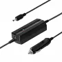 Akyga AK-ND-84 auto-notebookvoeding voor Dell, 65 W, 19,5 V / 3,33 A, 4,5 x 3,0 mm + pin, 12 V ingang