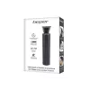Beper P304CAP001 oplaadbare tondeuse voor haar en baard, IPX5, 600 mAh, 4 opzetkammen 1,5-9 mm