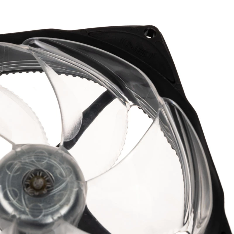 Ventilator Noiseblocker B12X-PS-BL