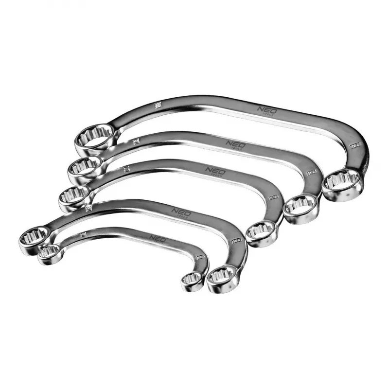 NEO Tools TOP-09-176 ringsleutel